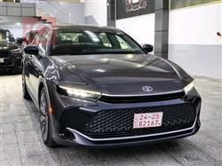 تۆیۆتا کراون